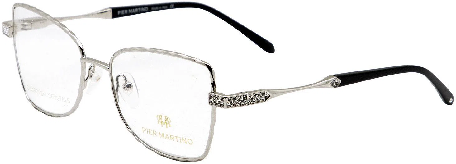 Pier Martino PM6639 Eyeglasses - view 4